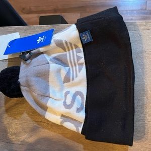 Adidas hat . New
